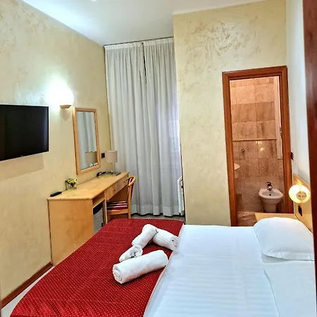 Fiorella 3* Милан