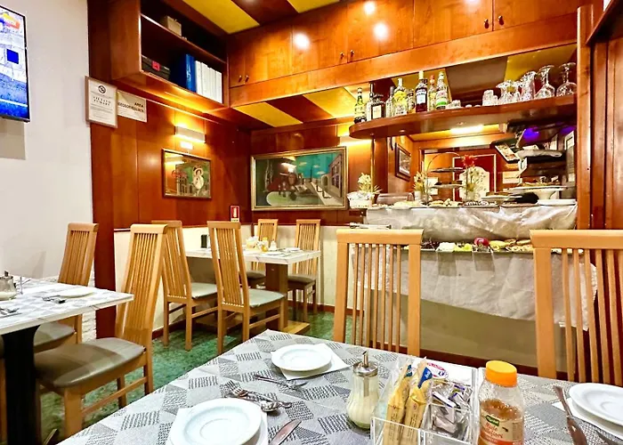 Otel Fiorella