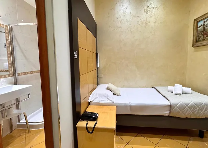Fiorella Otel 3*