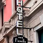 Fiorella 밀라노