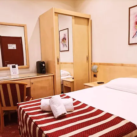 Fiorella Hotel Mailand