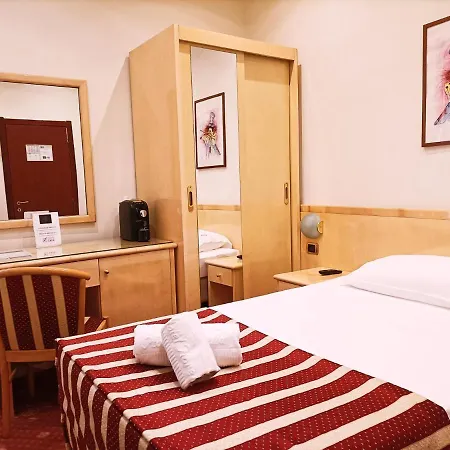 Fiorella Ξενοδοχείο Μιλάνο