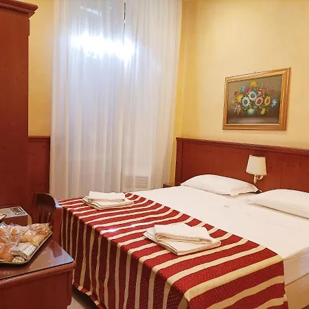 Fiorella 3* Μιλάνο