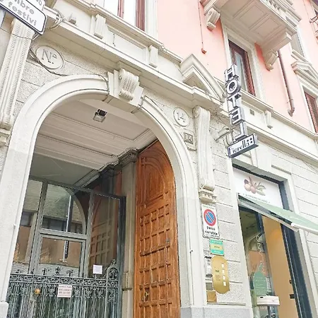 Hotel Fiorella Mailand