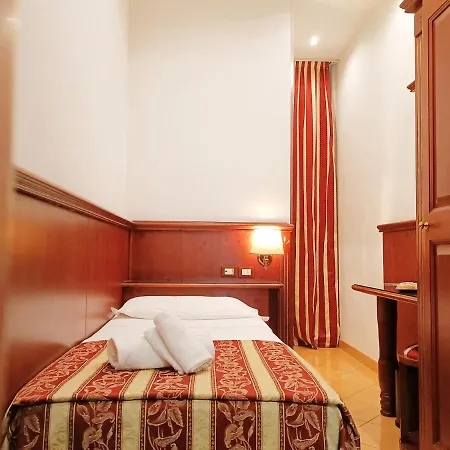 Fiorella Hotel Milan