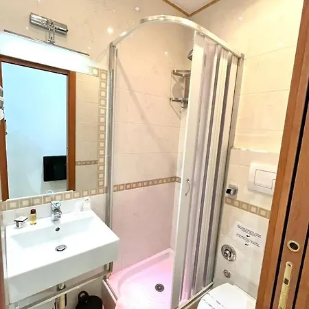 Fiorella Hotel Mailand