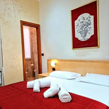 Fiorella 3* Mailand