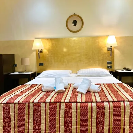 Fiorella 3* Mailand