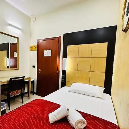 Hotel Fiorella 3*