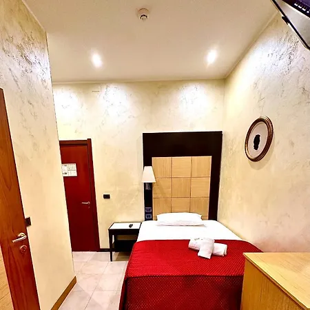 Hotel Fiorella Mailand