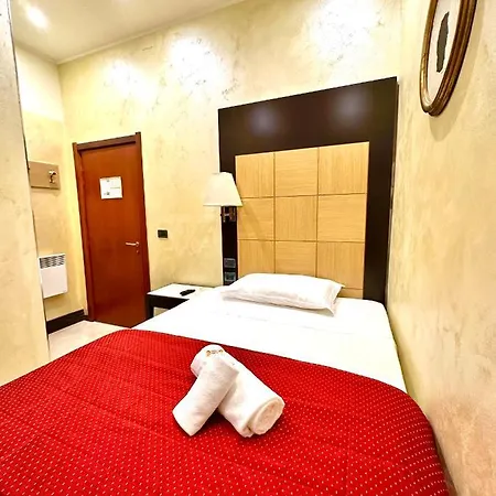 Fiorella Hotel