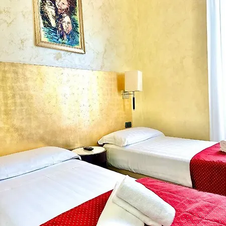 Hotel Fiorella