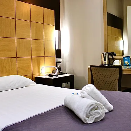 Fiorella Hotel 3*