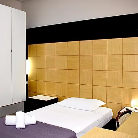 Fiorella 3* Milan