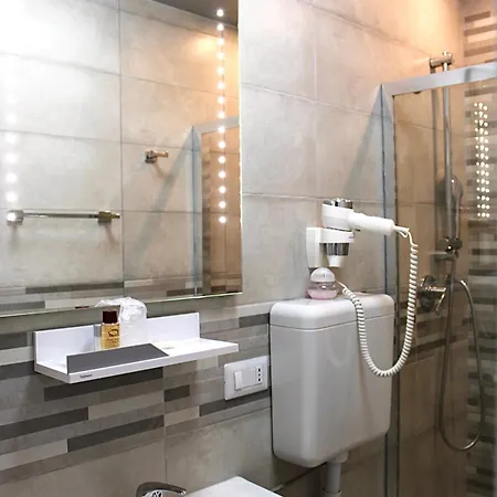 Fiorella Hotel Mailand