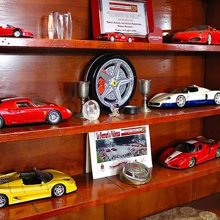 Ξενοδοχείο Fiorella