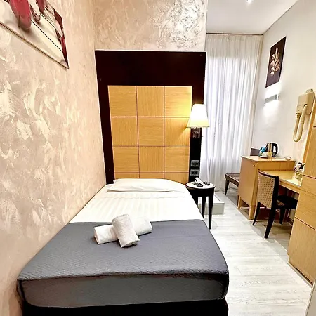 Fiorella Μιλάνο