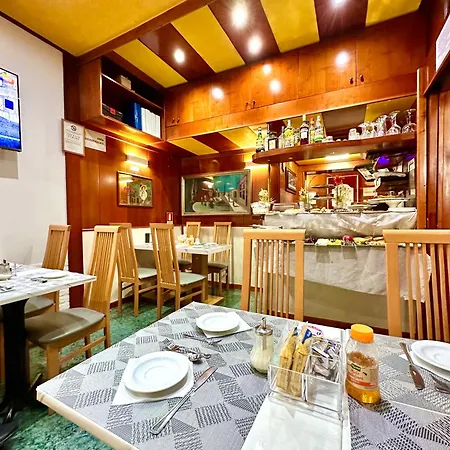 Hotel Fiorella