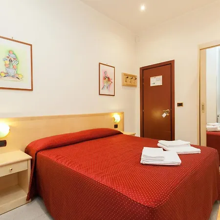 Ξενοδοχείο Fiorella