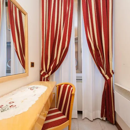 Hotel Fiorella