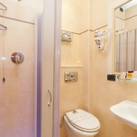Hotel Fiorella Mailand