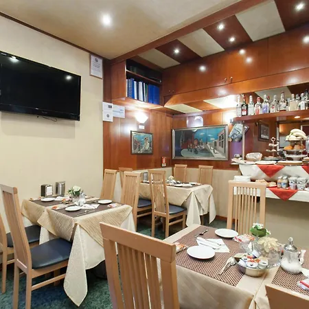 Ξενοδοχείο Fiorella