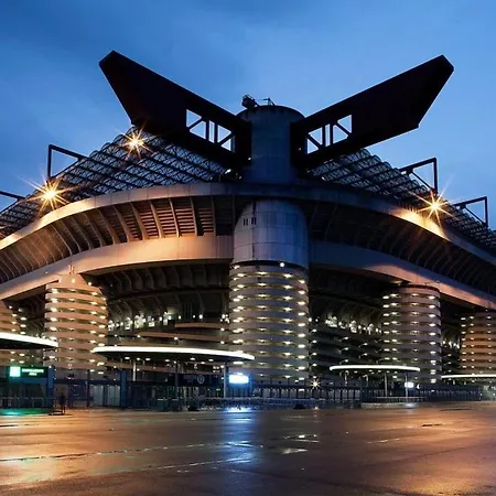 Fiorella Μιλάνο