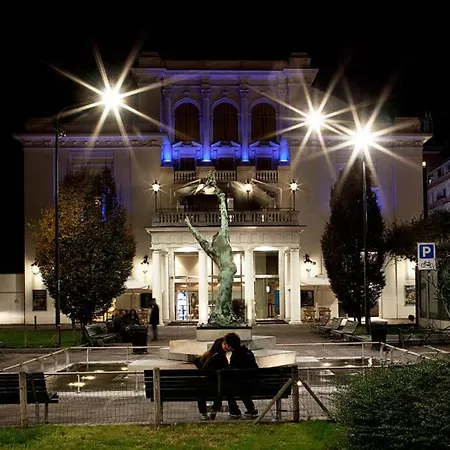 Fiorella Hotel