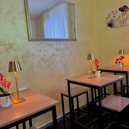 Hotel Fiorella Mailand
