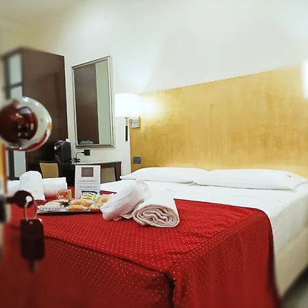 Fiorella Ξενοδοχείο