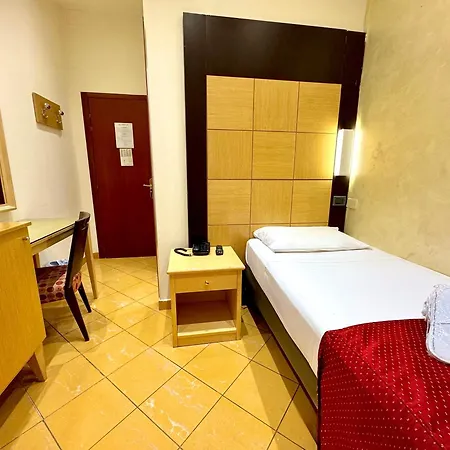 Fiorella Hotel