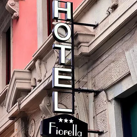 Fiorella 밀라노