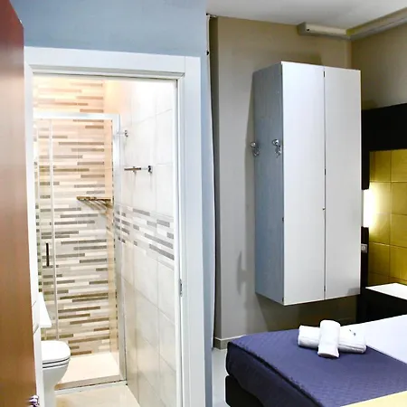 Hotel Fiorella
