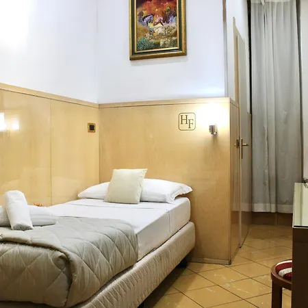 Fiorella Hotel Mediolan