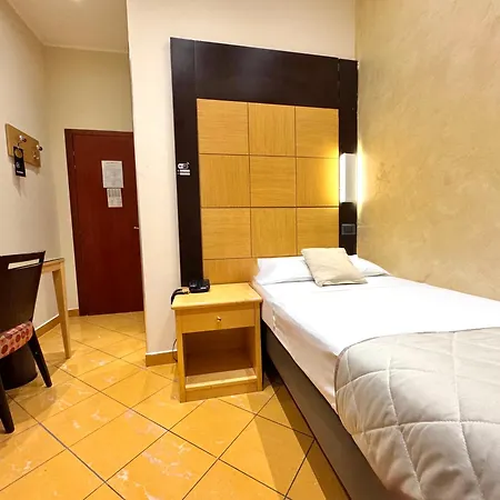 Hotel Fiorella Mailand