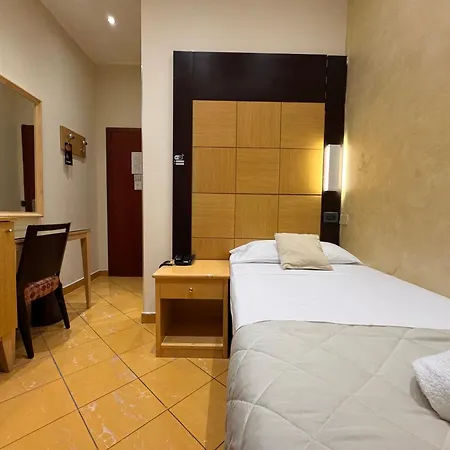 Fiorella Hotel Mailand