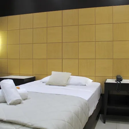 Fiorella Hotel Mediolan