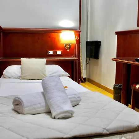 Hotel Fiorella Mediolan
