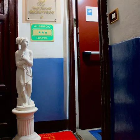 Hotel Fiorella Mediolan
