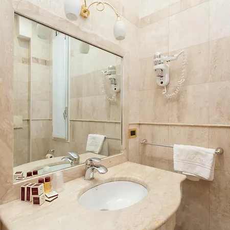 Hotel Fiorella
