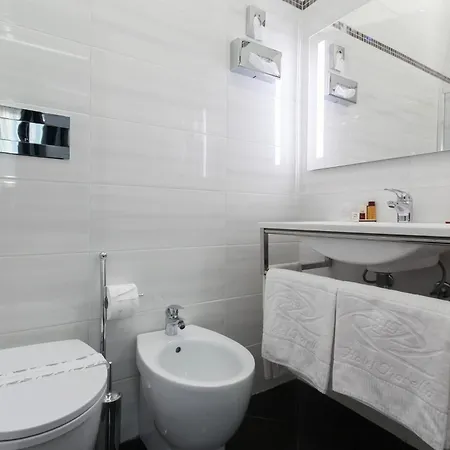 Hotel Fiorella Mediolan