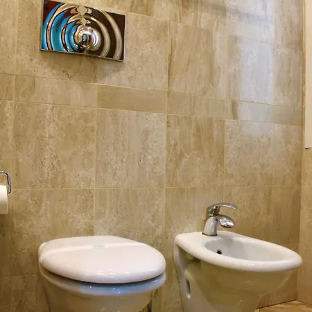 Hotel Fiorella Milán