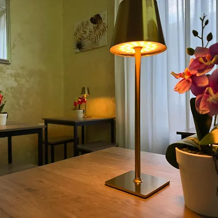 Fiorella Hotel Milán